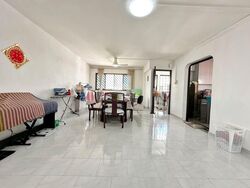Blk 153 Bishan Street 13 (Bishan), HDB 5 Rooms #564925051